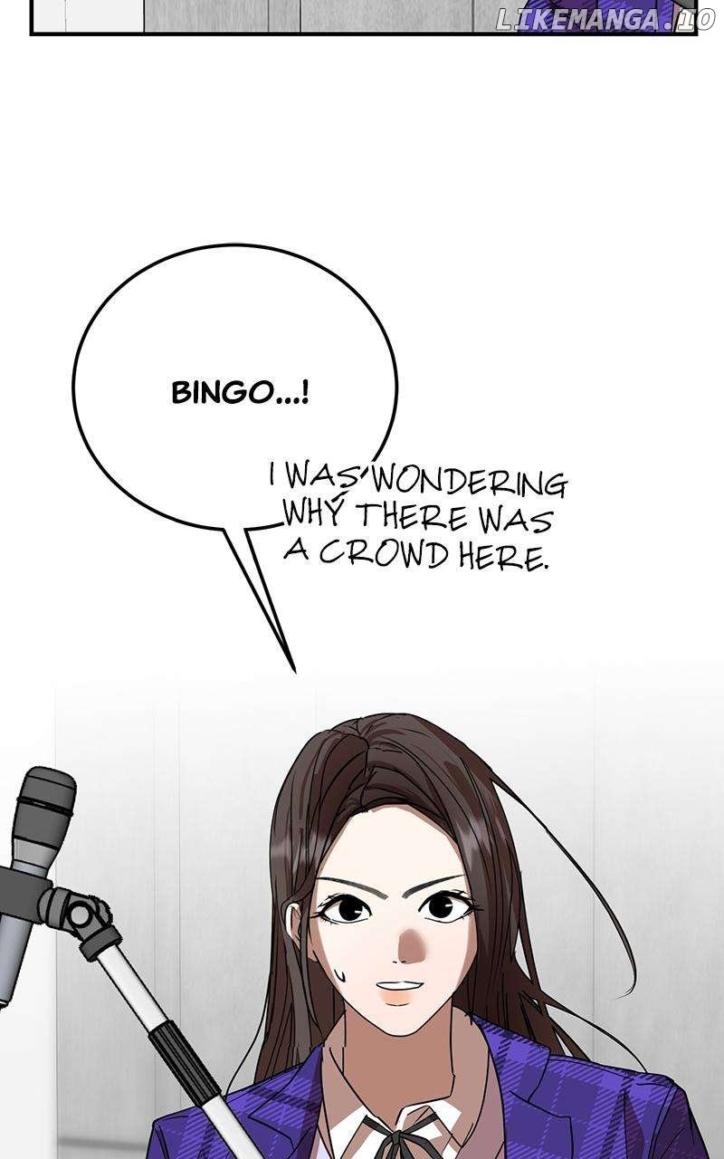 Chóng Shēng – Resurrection Chapter 51 - page 69