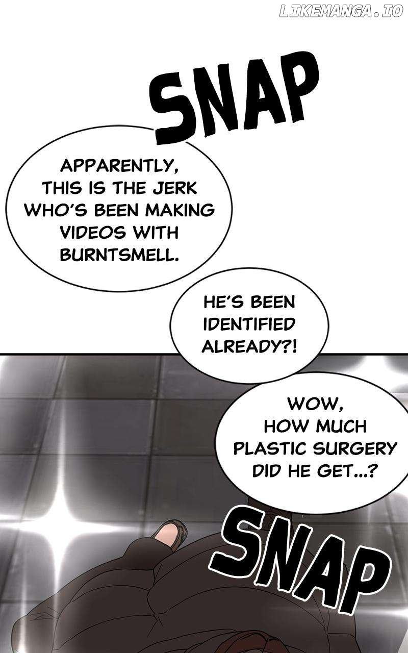 Chóng Shēng – Resurrection Chapter 51 - page 89