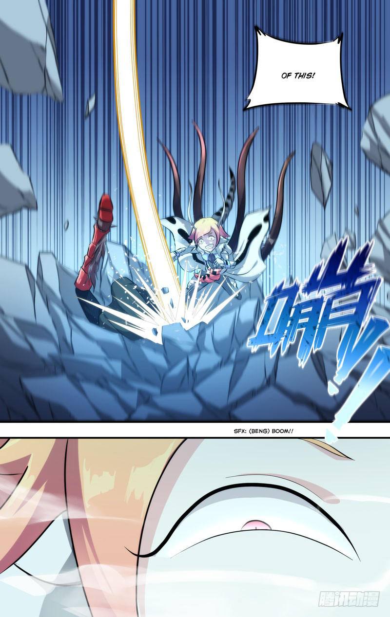 Chóng Shēng – Resurrection chapter 123 - page 4
