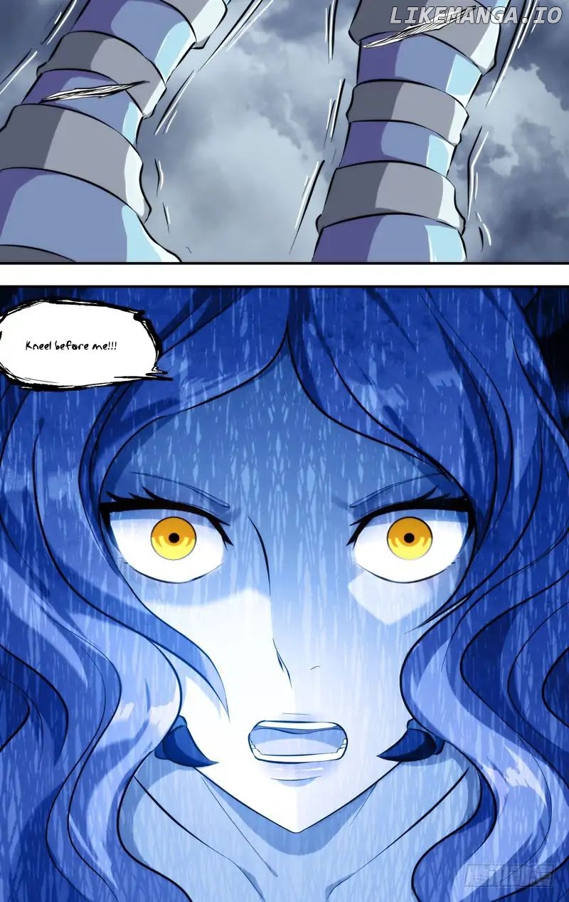 Chóng Shēng – Resurrection chapter 124 - page 12
