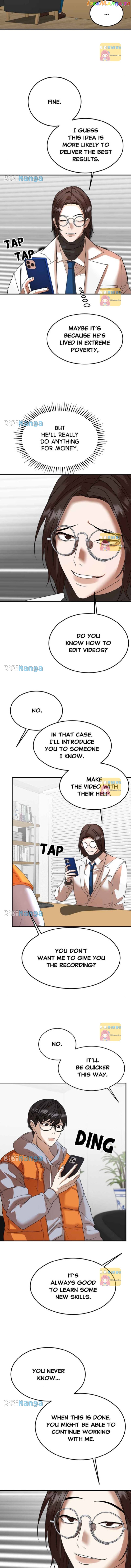 Chóng Shēng – Resurrection chapter 47 - page 7