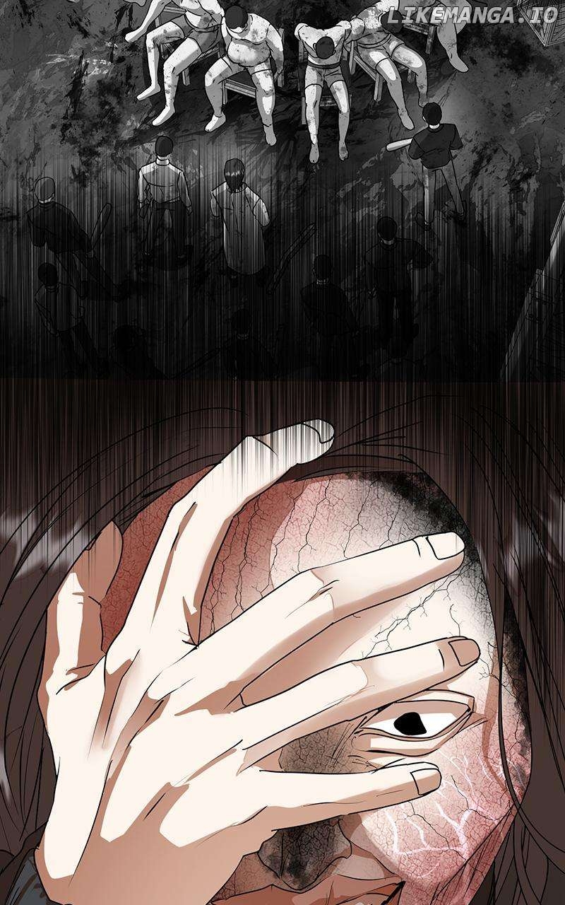 Chóng Shēng – Resurrection chapter 50 - page 115