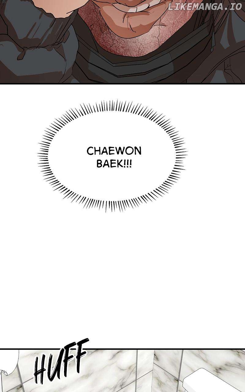 Chóng Shēng – Resurrection chapter 50 - page 116