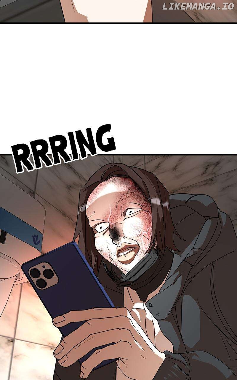 Chóng Shēng – Resurrection chapter 50 - page 121