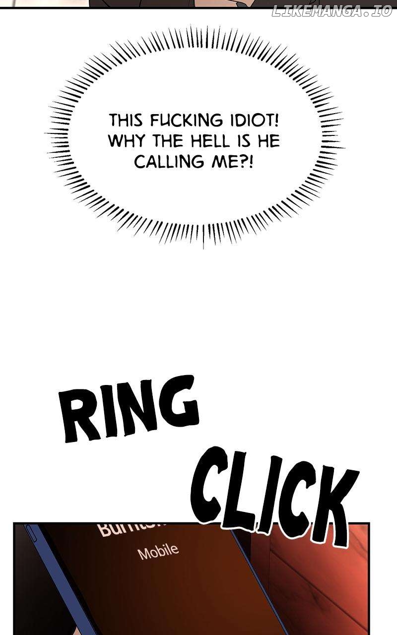 Chóng Shēng – Resurrection chapter 50 - page 122