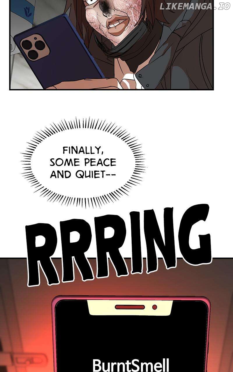 Chóng Shēng – Resurrection chapter 50 - page 124