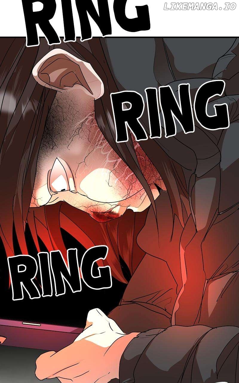 Chóng Shēng – Resurrection chapter 50 - page 126