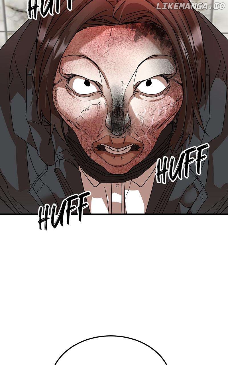 Chóng Shēng – Resurrection chapter 50 - page 137