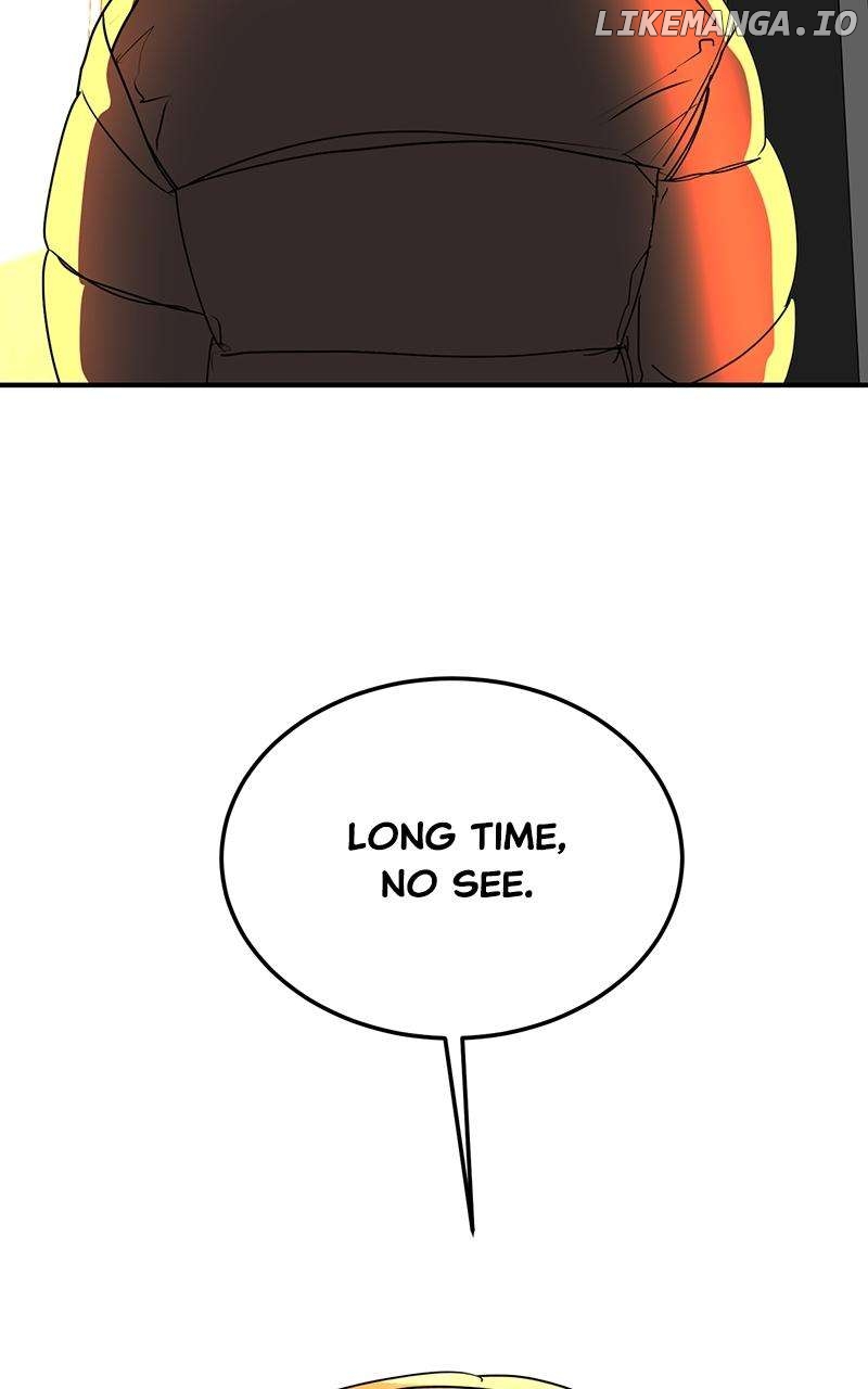 Chóng Shēng – Resurrection chapter 50 - page 139