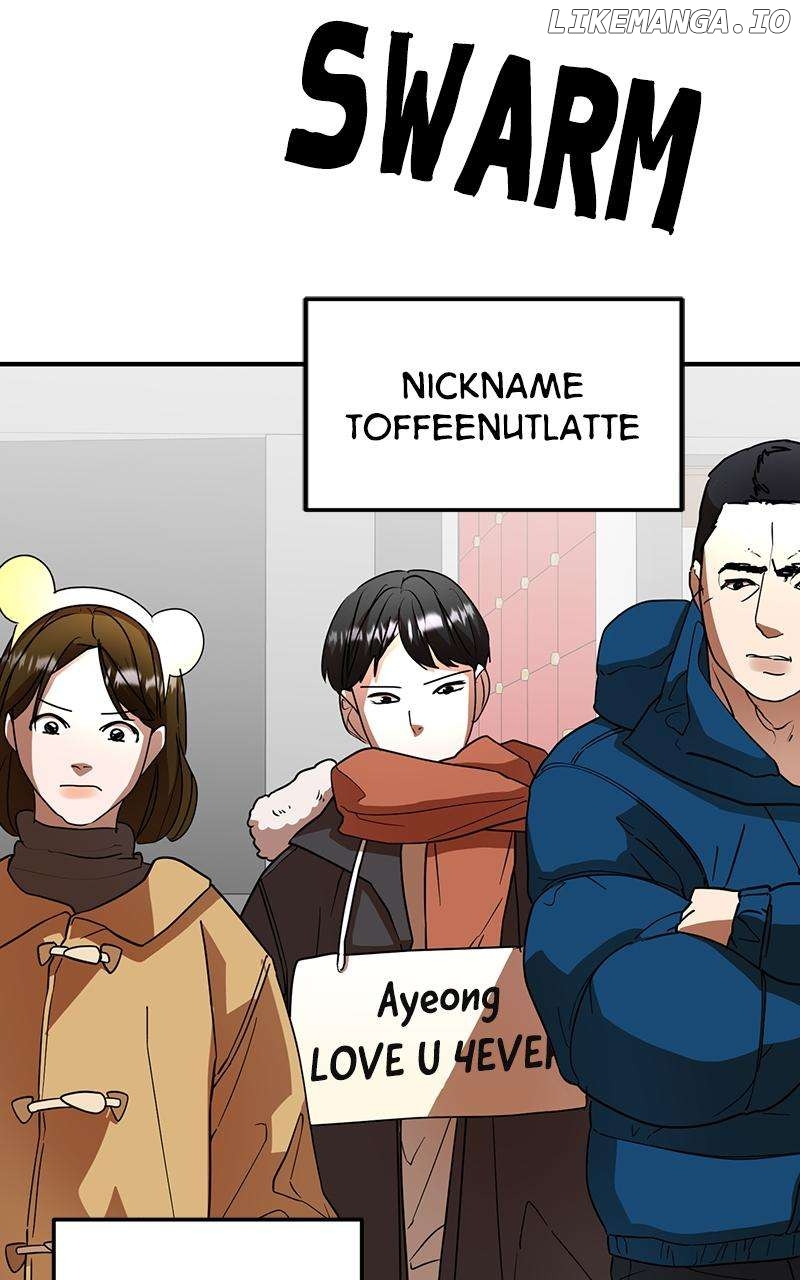 Chóng Shēng – Resurrection chapter 50 - page 20