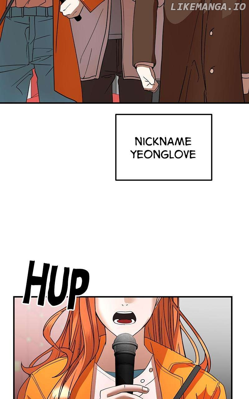 Chóng Shēng – Resurrection chapter 50 - page 22