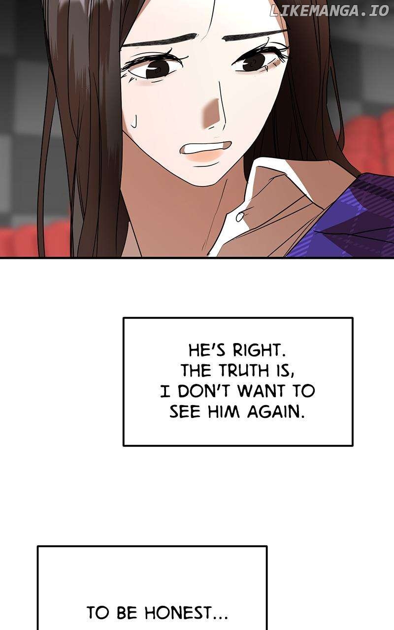 Chóng Shēng – Resurrection chapter 50 - page 41