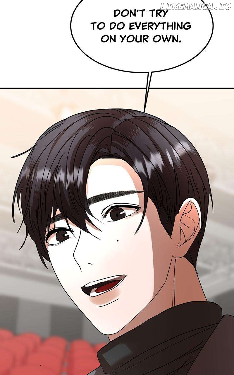 Chóng Shēng – Resurrection chapter 50 - page 49