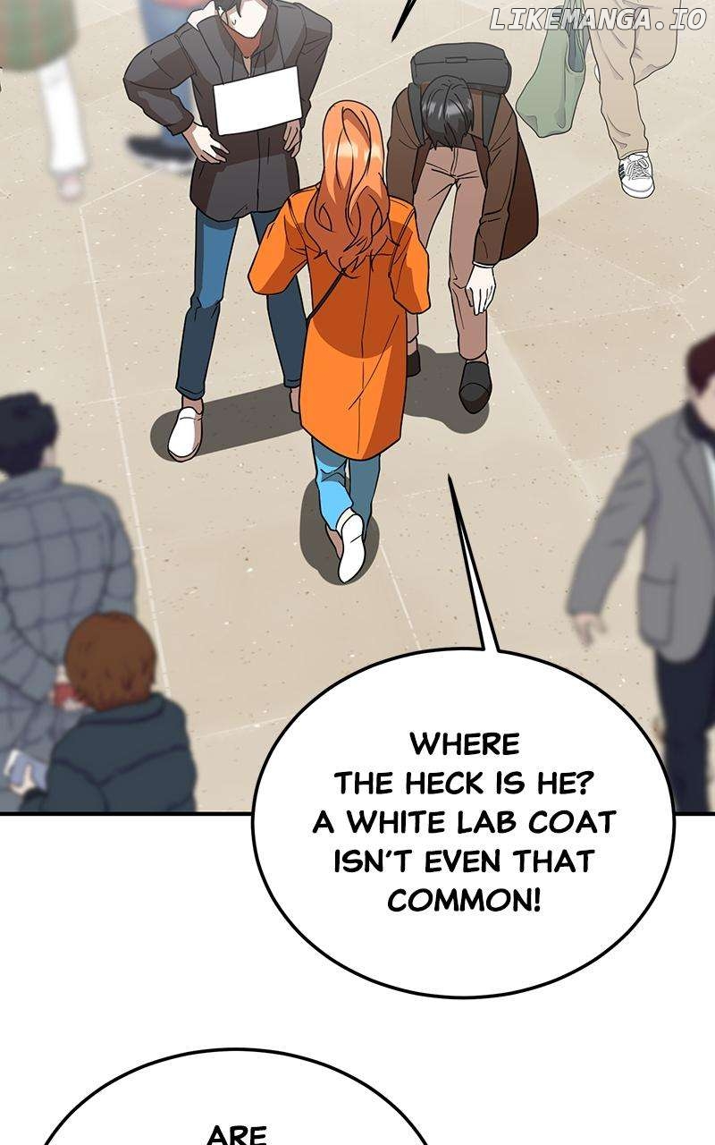 Chóng Shēng – Resurrection chapter 50 - page 65