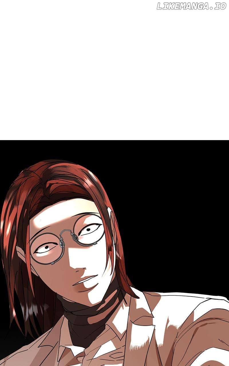 Chóng Shēng – Resurrection chapter 50 - page 7
