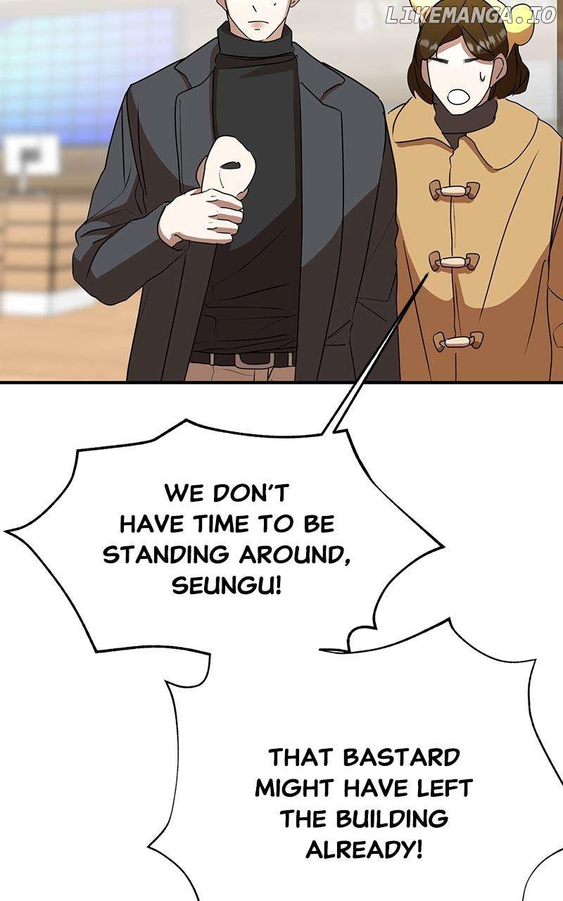 Chóng Shēng – Resurrection chapter 50 - page 90