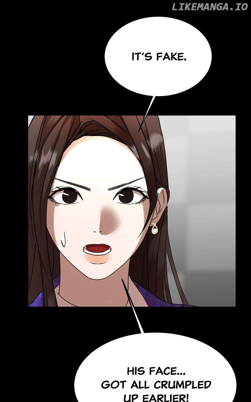 Chóng Shēng – Resurrection chapter 50 - page 95