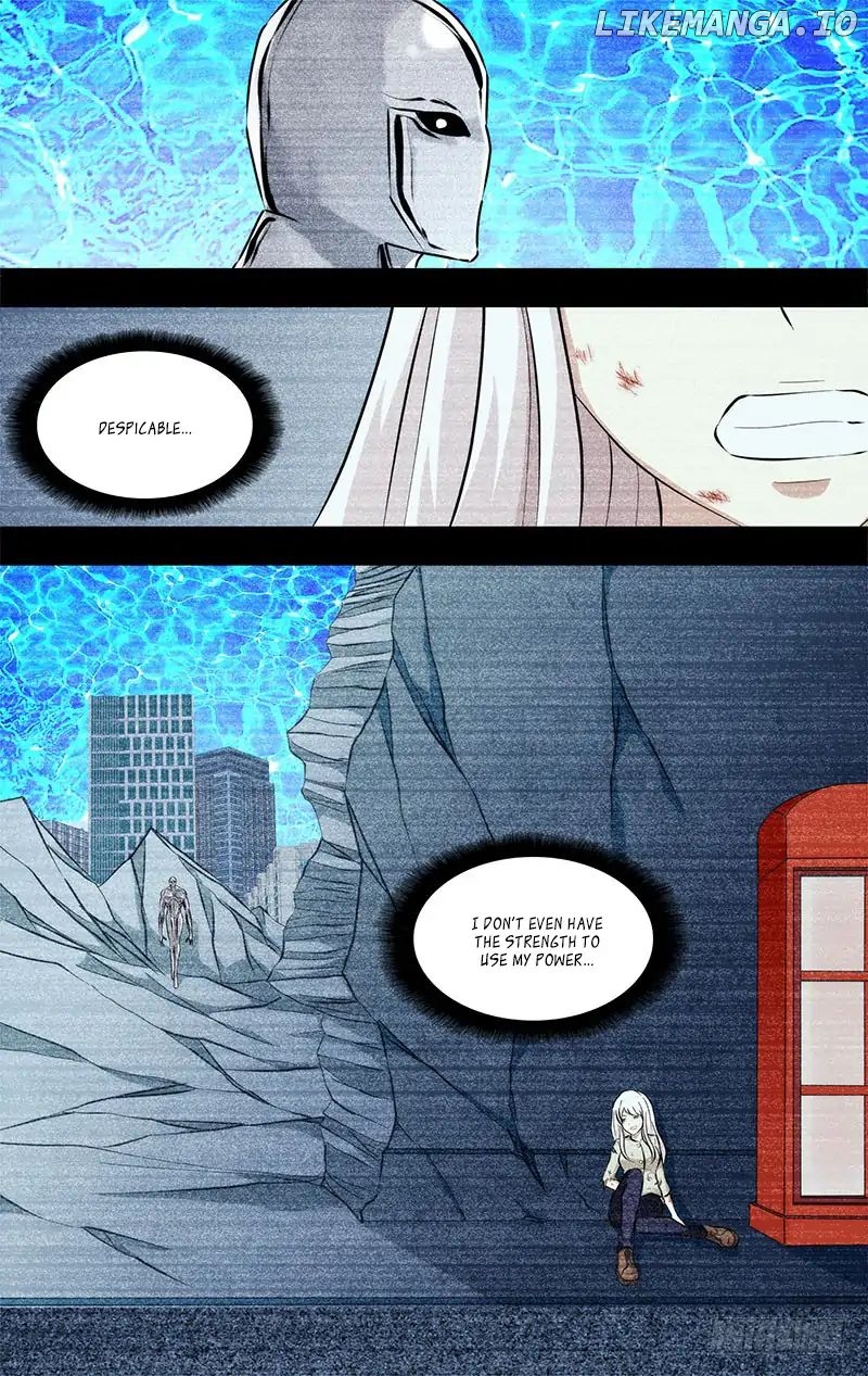 Chóng Shēng – Resurrection chapter 128 - page 14
