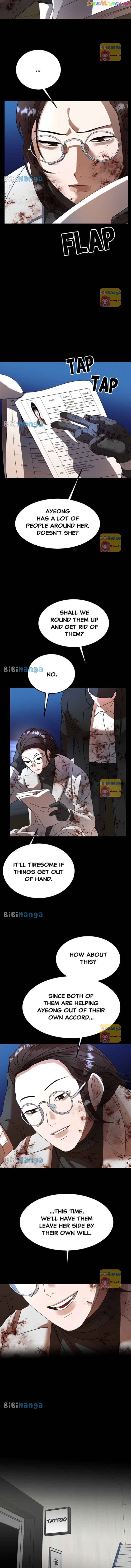 Chóng Shēng – Resurrection Chapter 44 - page 6