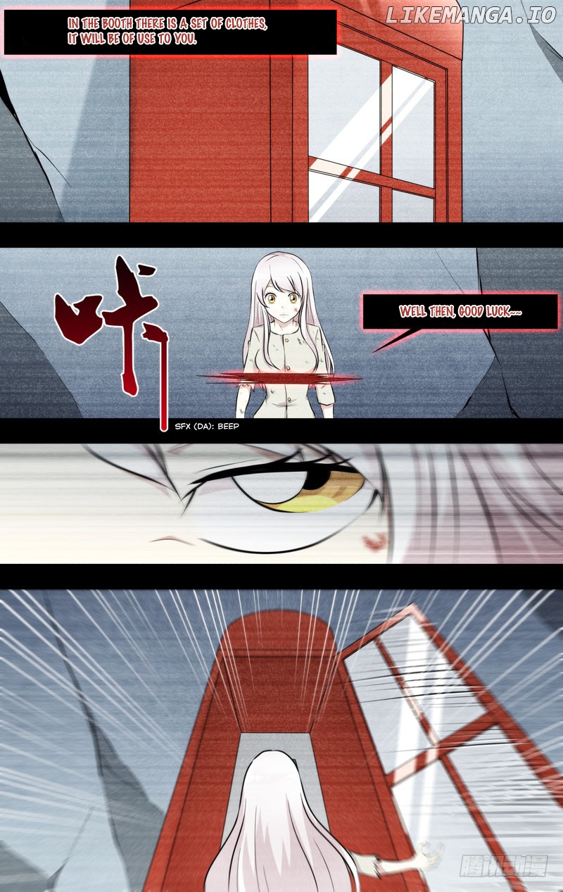 Chóng Shēng – Resurrection chapter 129 - page 4