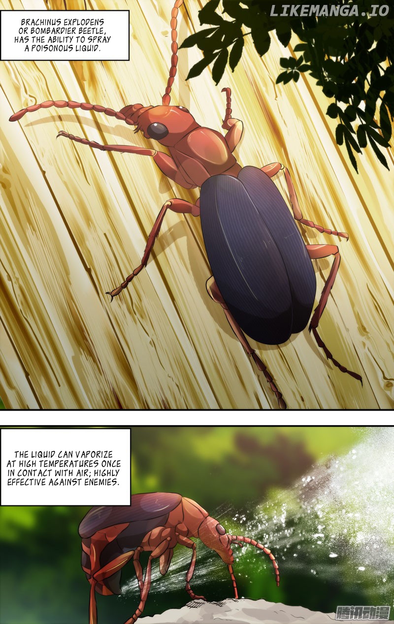 Chóng Shēng – Resurrection chapter 55 - page 4