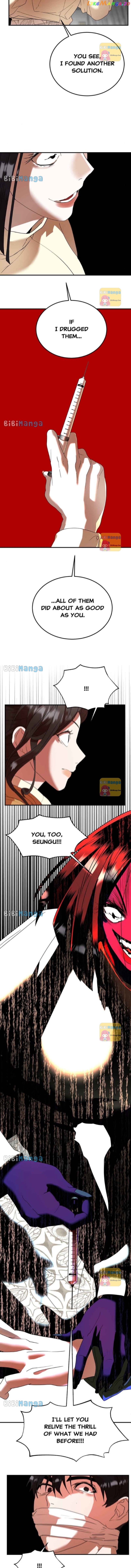 Chóng Shēng – Resurrection Chapter 41 - page 3