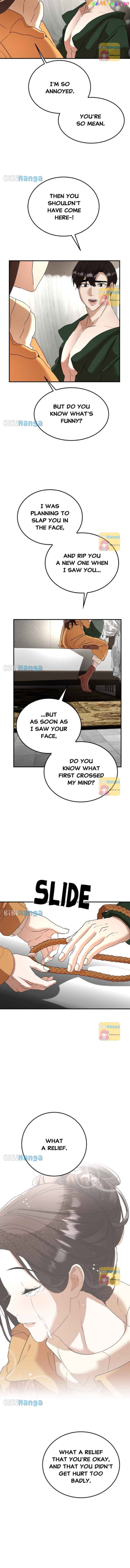 Chóng Shēng – Resurrection Chapter 40 - page 12