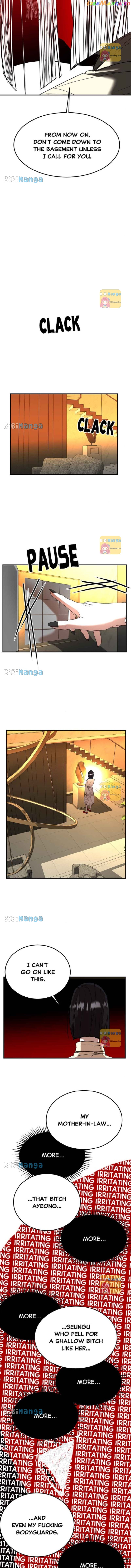 Chóng Shēng – Resurrection Chapter 40 - page 17