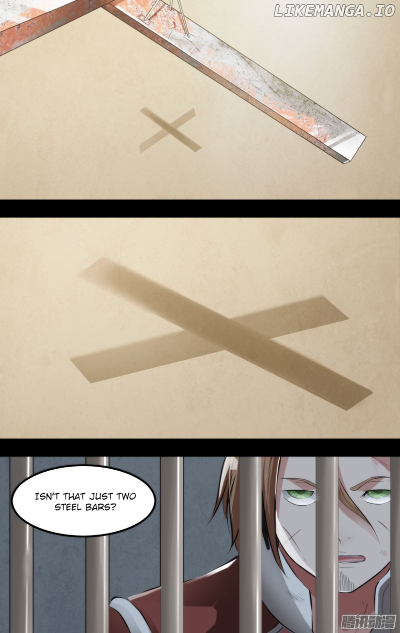 Chóng Shēng – Resurrection chapter 59 - page 4