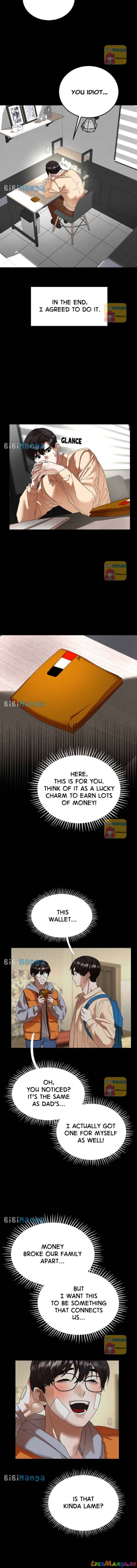 Chóng Shēng – Resurrection Chapter 34 - page 6