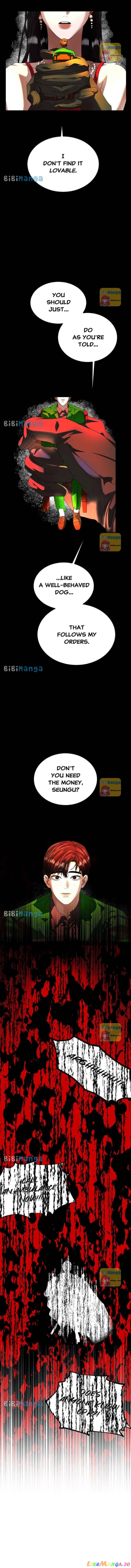 Chóng Shēng – Resurrection Chapter 33 - page 6