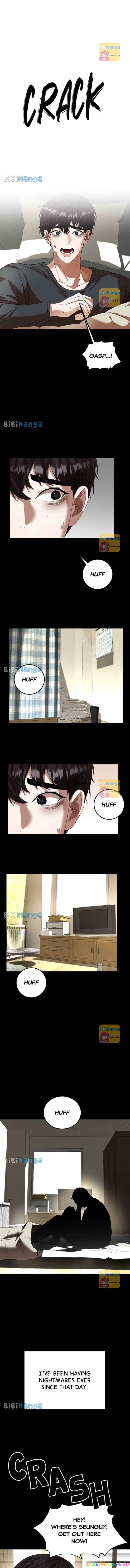 Chóng Shēng – Resurrection Chapter 33 - page 7