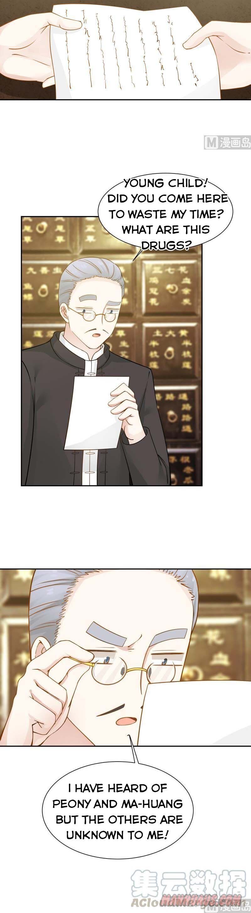 I Have A Dragon In My Body chapter 31 - page 8