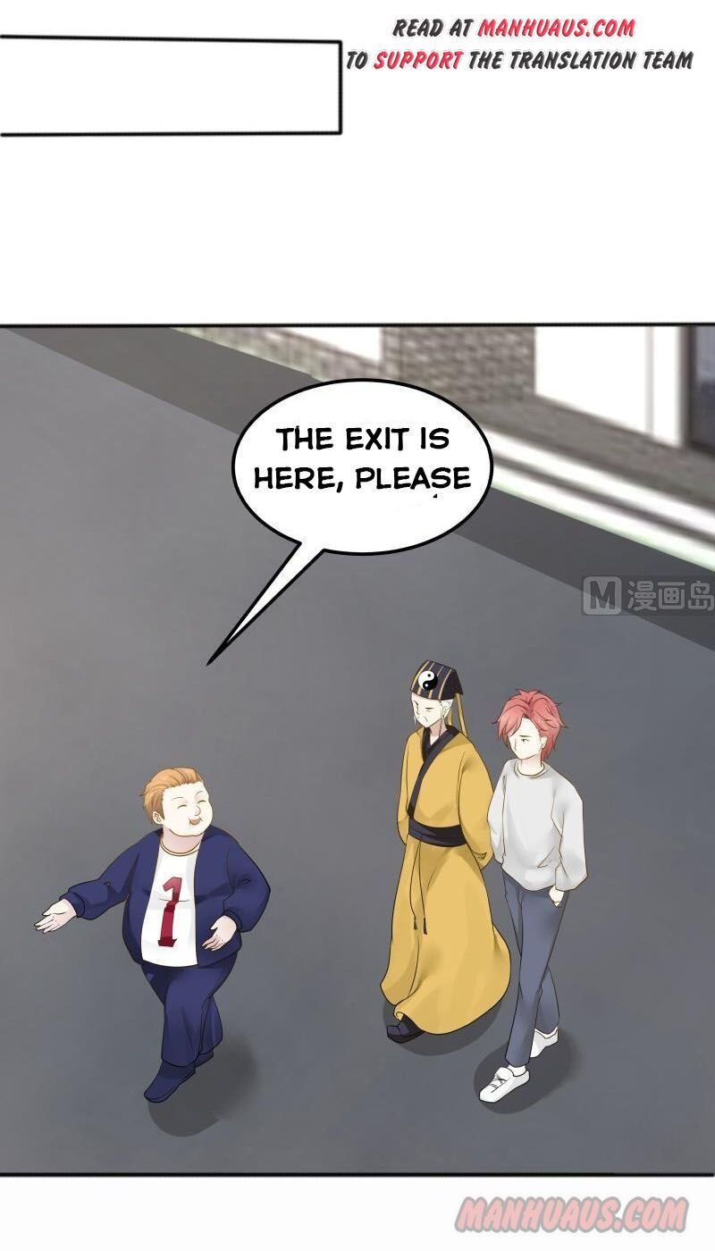 I Have A Dragon In My Body chapter 71 - page 5