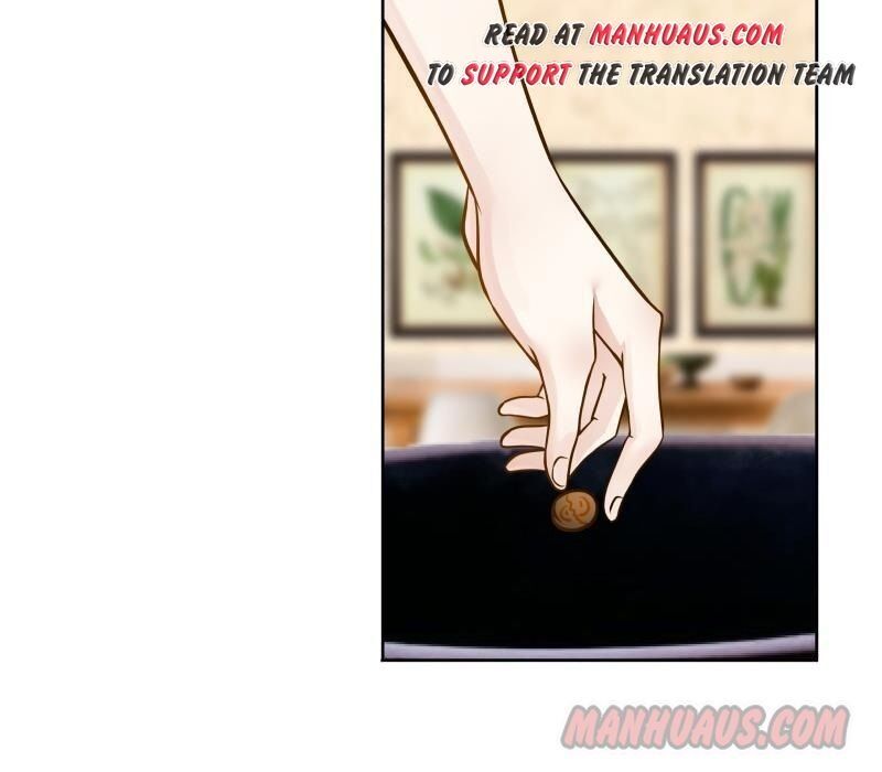 I Have A Dragon In My Body chapter 64 - page 8