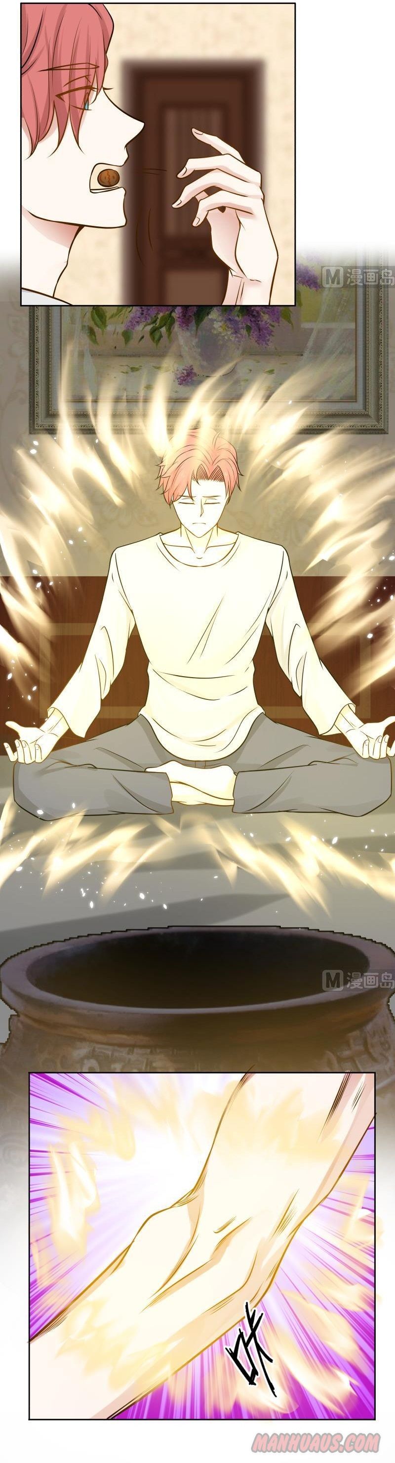 I Have A Dragon In My Body chapter 64 - page 9
