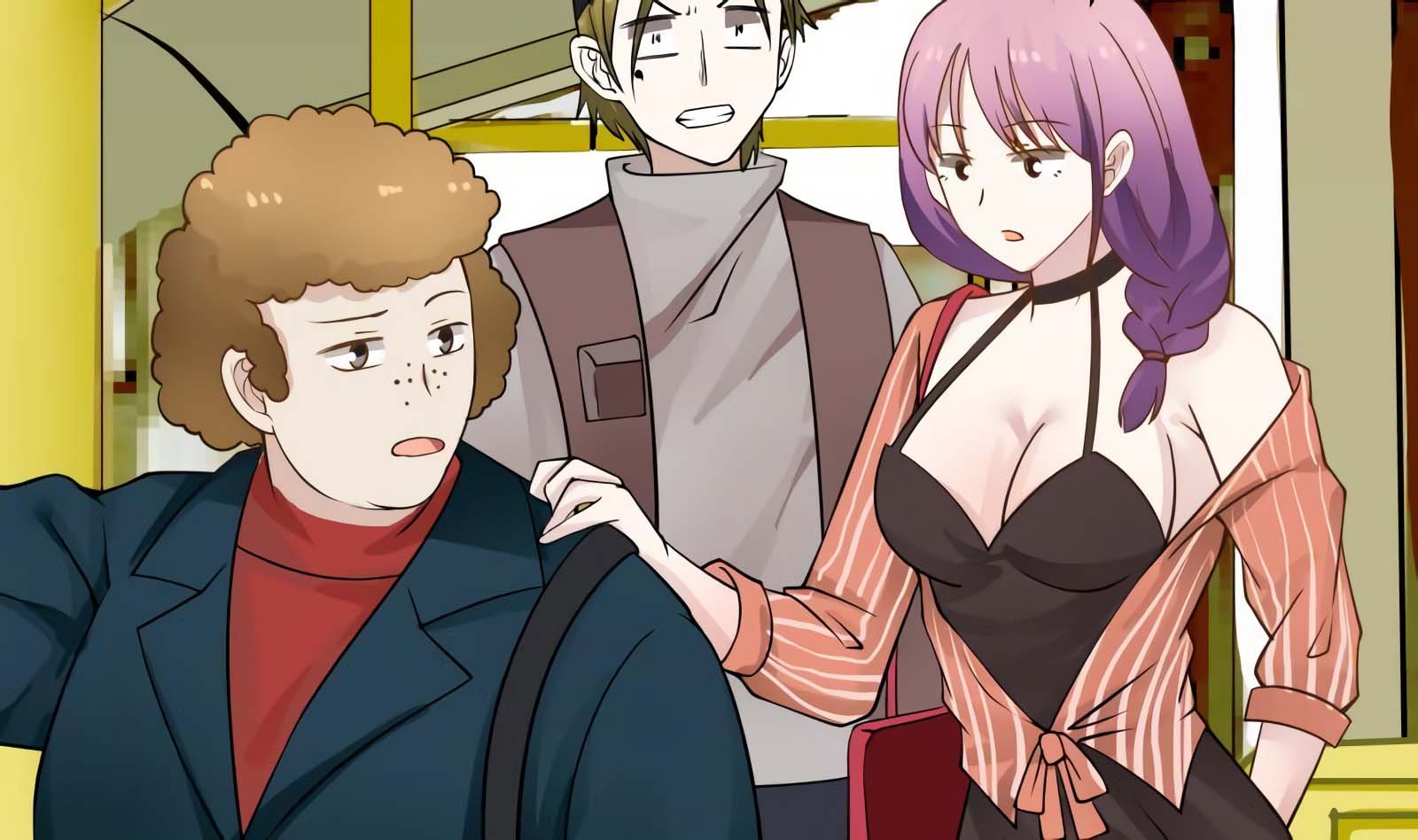 I Have A Dragon In My Body chapter 29 - page 20