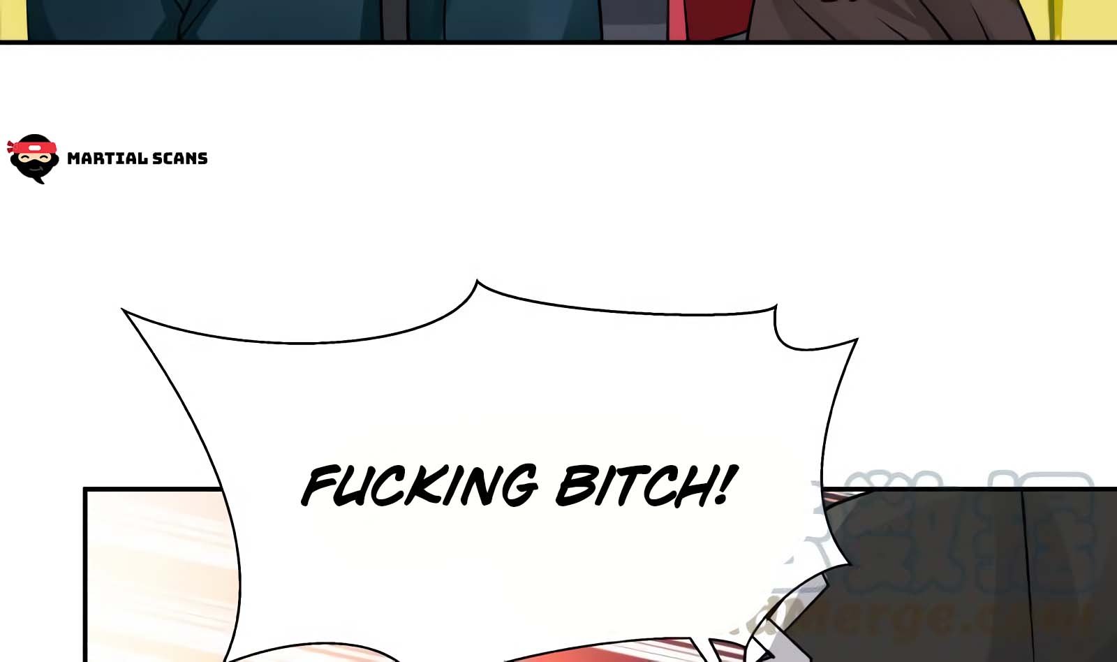 I Have A Dragon In My Body chapter 29 - page 21