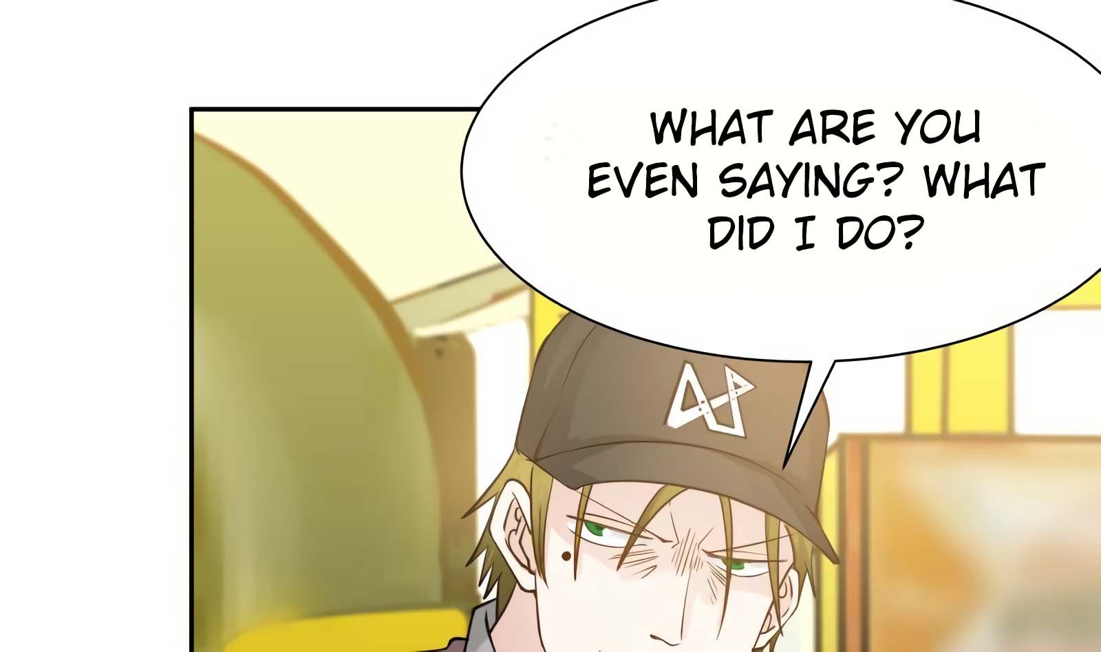 I Have A Dragon In My Body chapter 29 - page 26