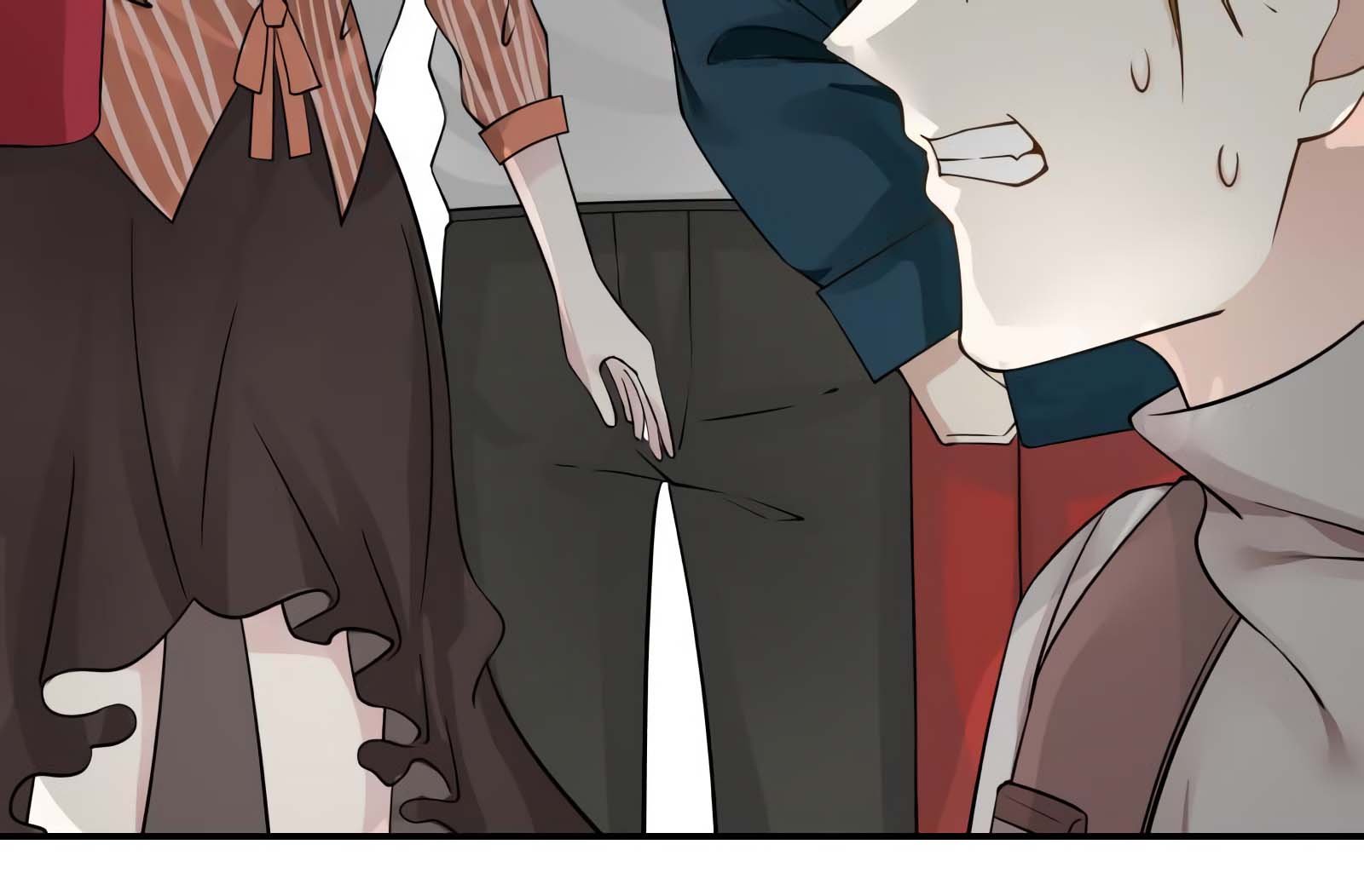 I Have A Dragon In My Body chapter 29 - page 33