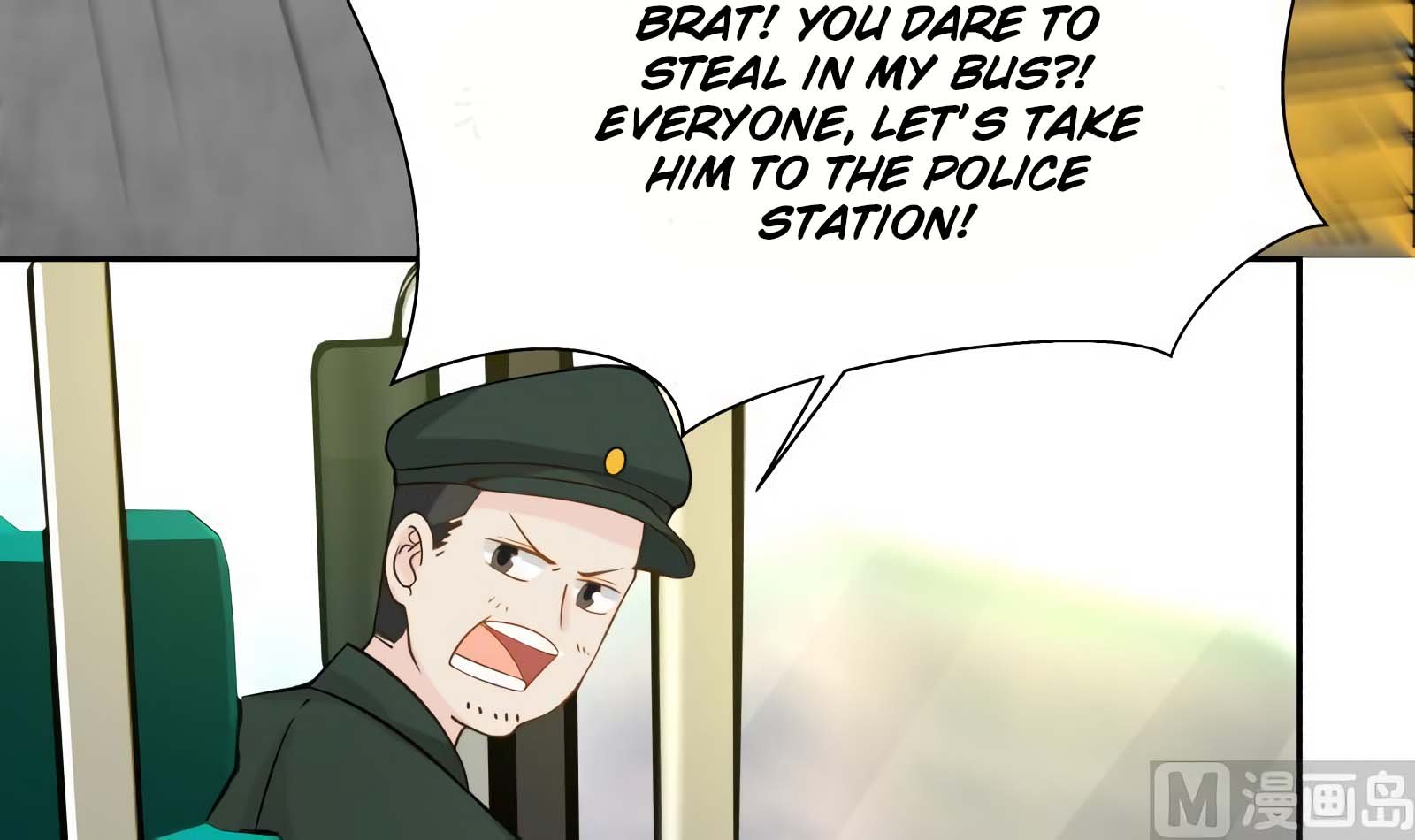 I Have A Dragon In My Body chapter 29 - page 37