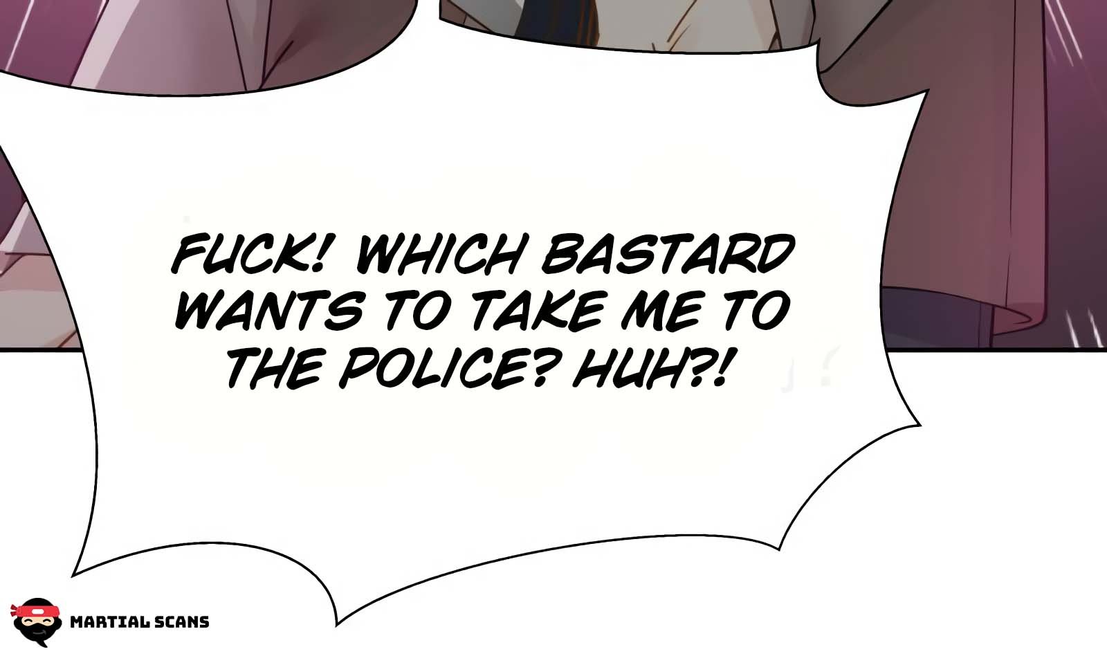 I Have A Dragon In My Body chapter 29 - page 42