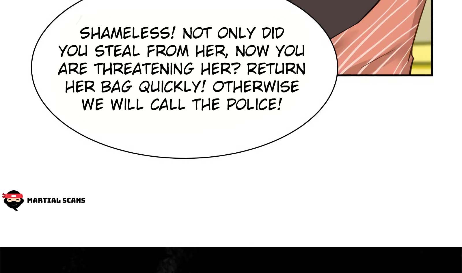 I Have A Dragon In My Body chapter 29 - page 56