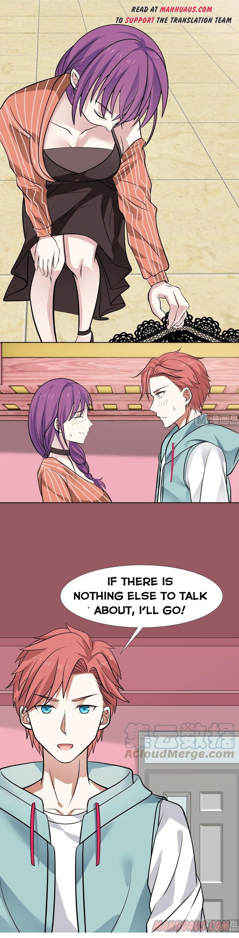 I Have A Dragon In My Body chapter 83 - page 7