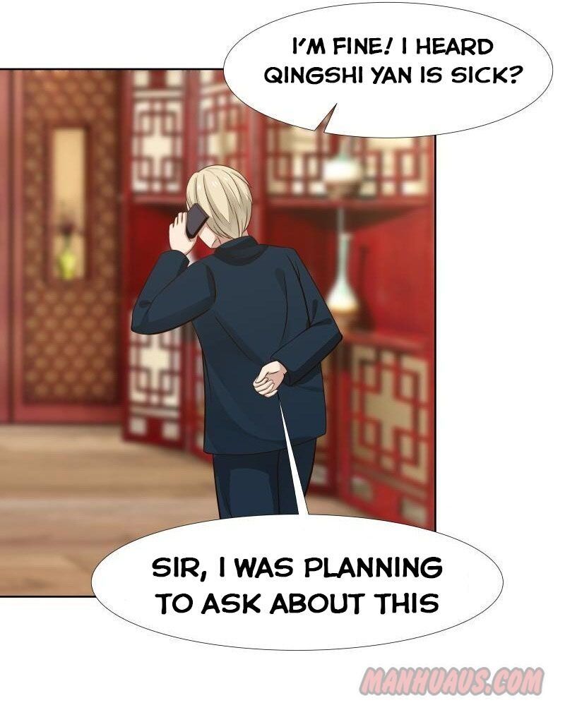 I Have A Dragon In My Body chapter 85 - page 5