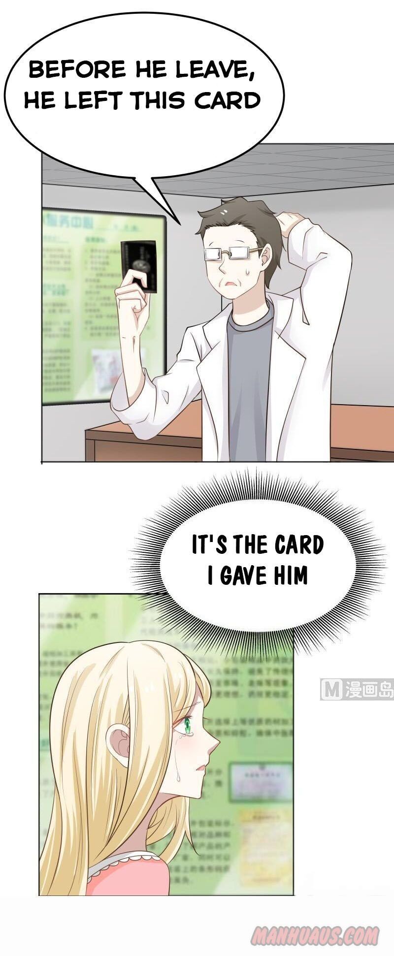 I Have A Dragon In My Body chapter 62 - page 1