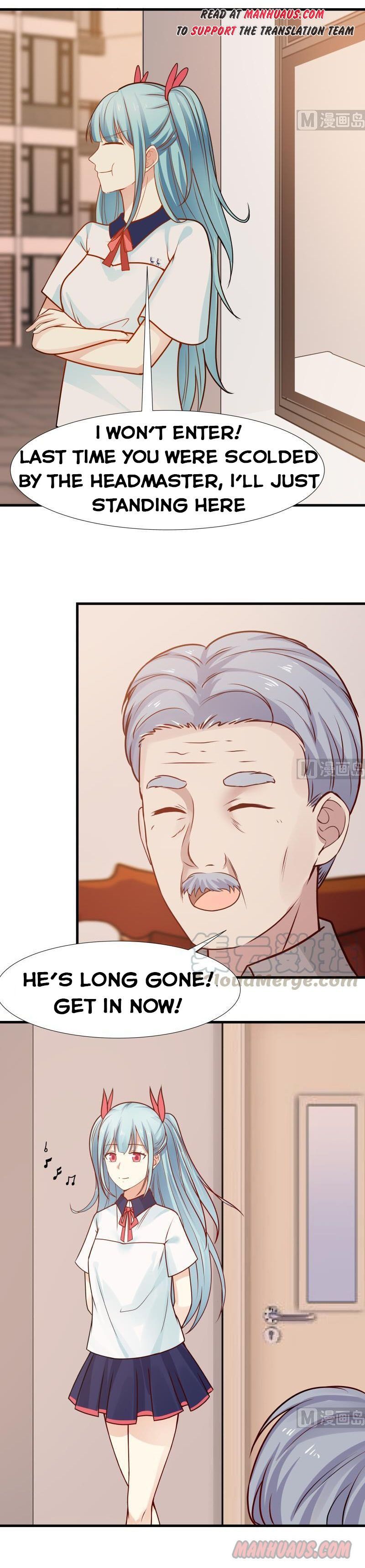 I Have A Dragon In My Body chapter 86 - page 2