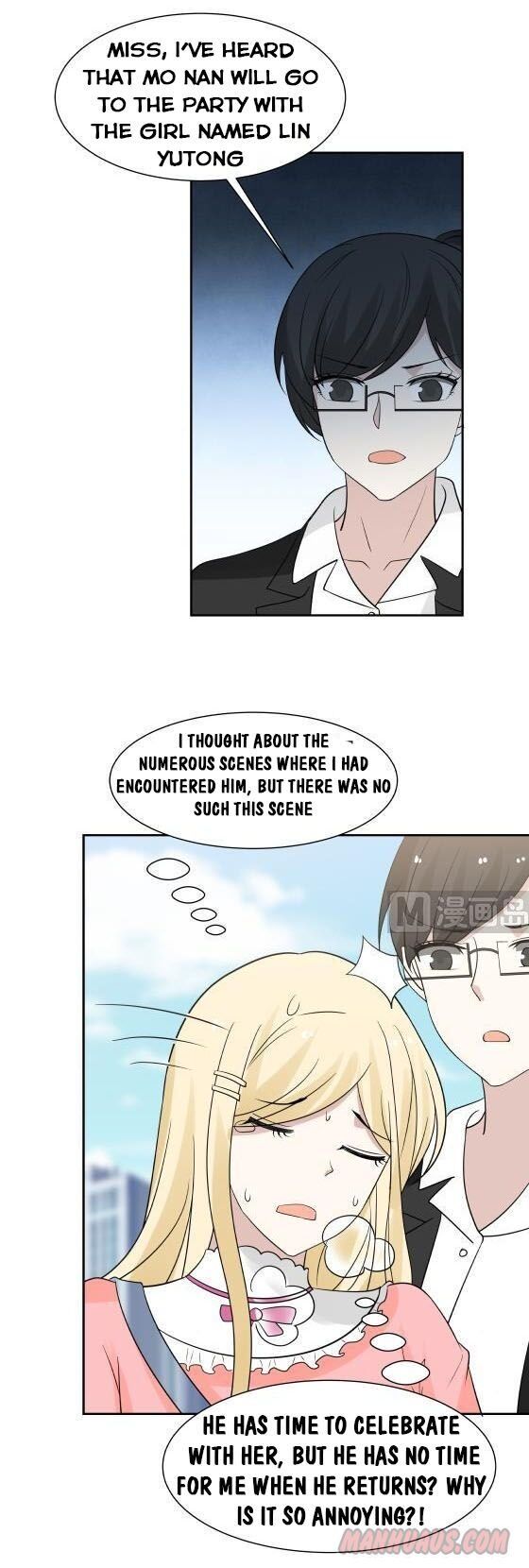 I Have A Dragon In My Body chapter 73 - page 4