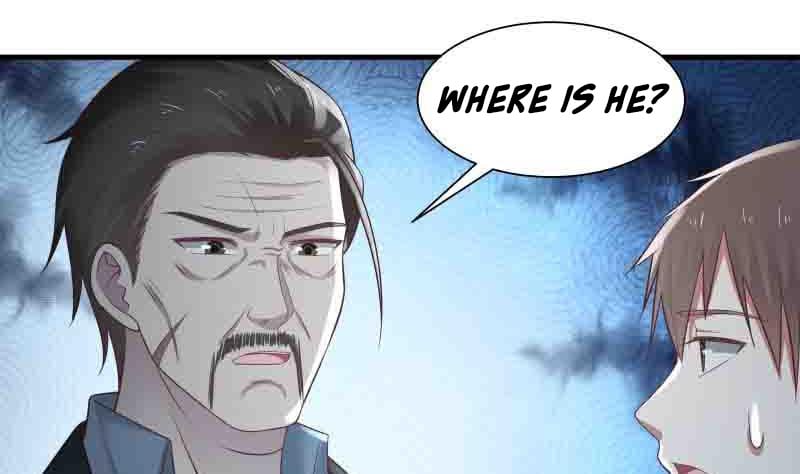I Have A Dragon In My Body chapter 6 - page 10