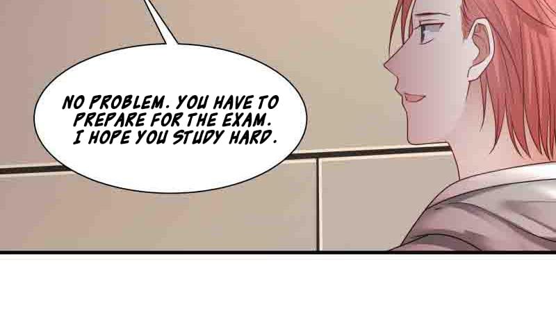 I Have A Dragon In My Body chapter 6 - page 21